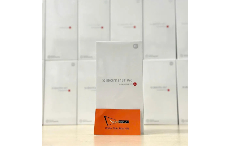 Tại sao nên chọn Xiaomi vào Tết năm 2026 2