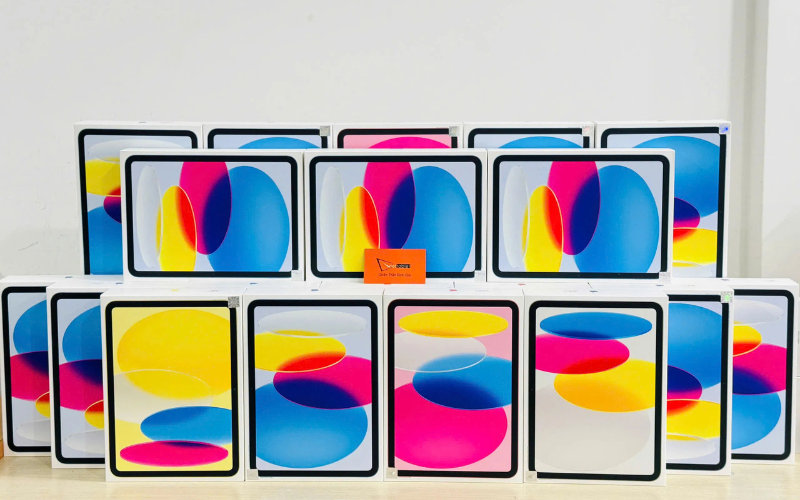 Gen 11 mang đến sức mạnh vượt trội 3