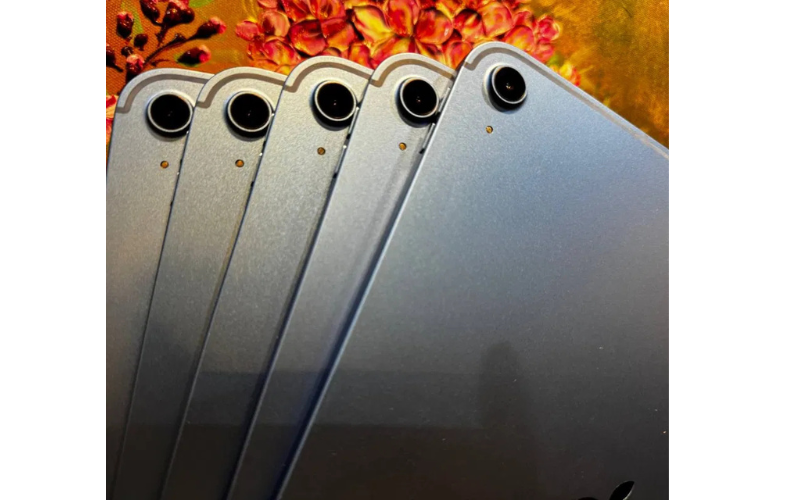 iPad gen 10 giá tốt 2