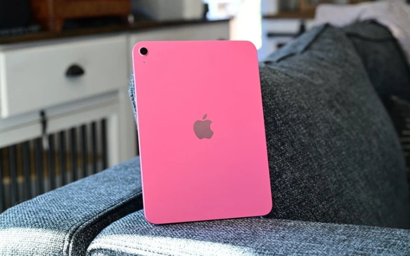 Gợi ý những mẫu iPad đáng mua 9