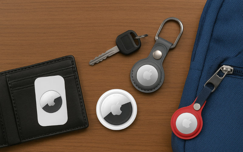 An toàn, chống trộm cho người dùng 5