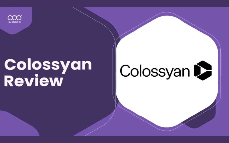 Colossyan mang đến video chân thực 9