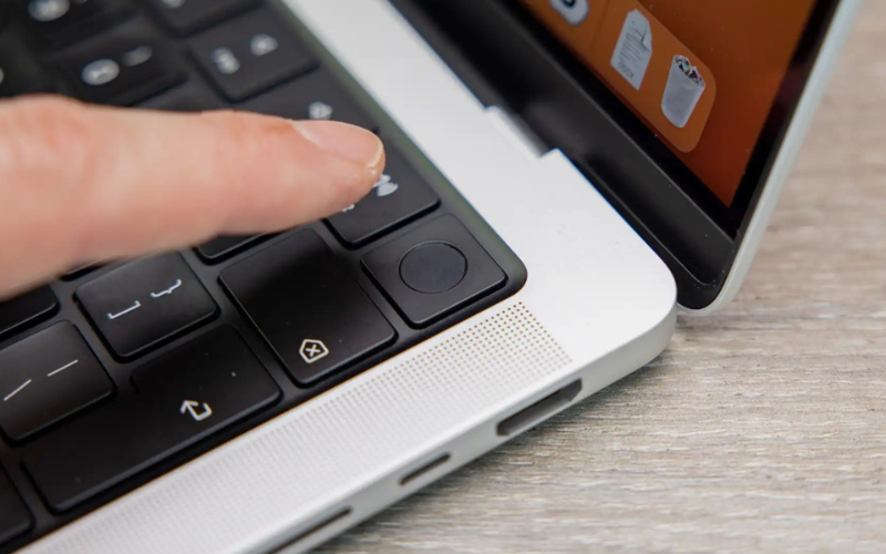 Nên tắt máy đúng cách để bảo vệ thiết bị 5