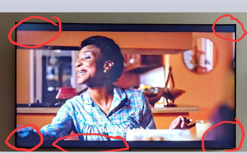 Nên kiểm tra điểm chết và sáng 5