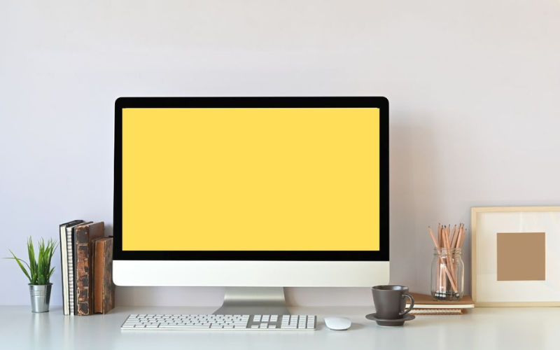 Nên test tổng quan thiết bị 2