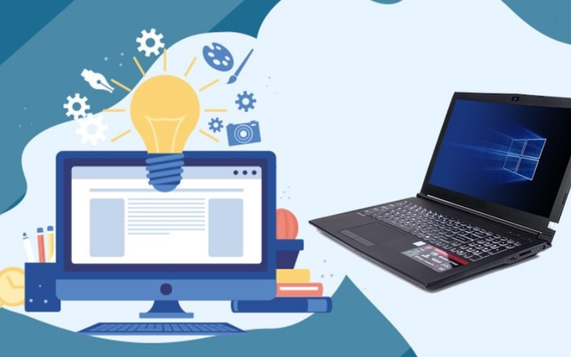 Kiểm tra laptop tại nhà 9