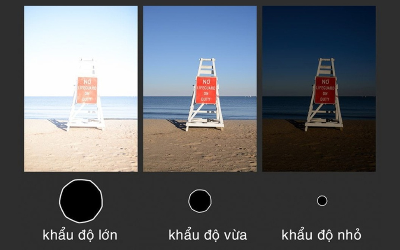 Tiêu chí cần nắm 6