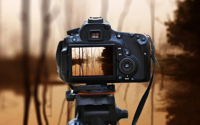 Độ phân giải vô cùng quan trọng  9