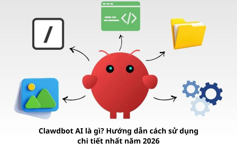 Ứng dụng được ưa chuộng năm 2026 1