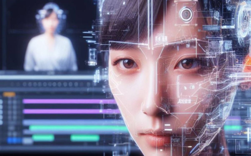 Vận hành thông minh, logic 5