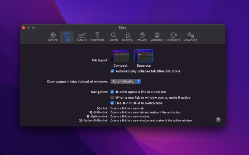 Hỗ trợ nhiều dòng máy 7