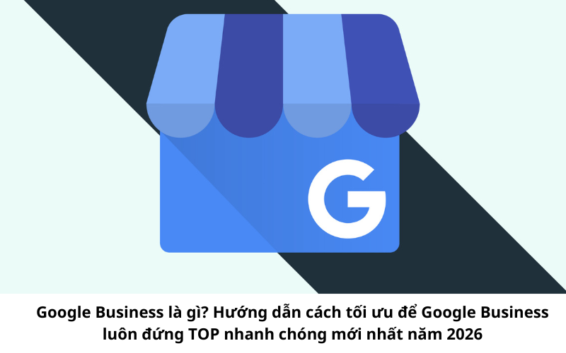 Google Business vô cùng tiện tích 1