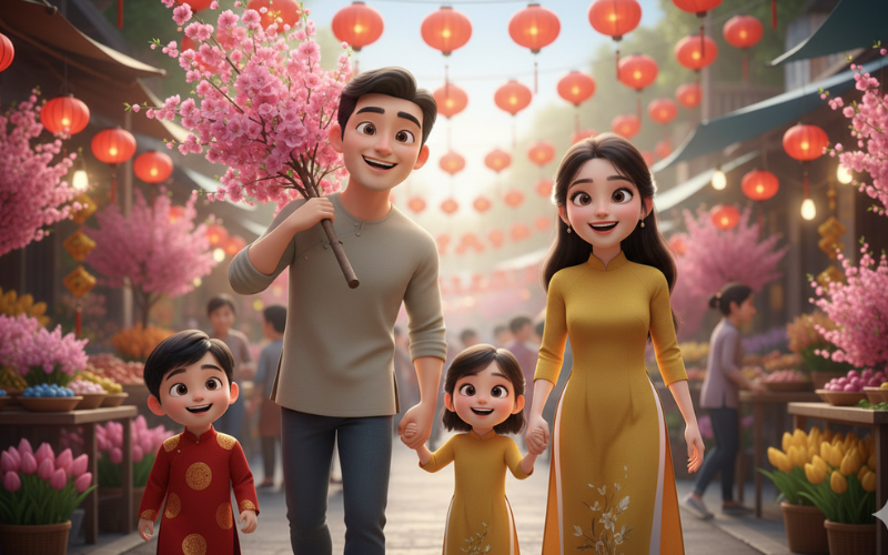 Có thể tạo theo nhiều loại nhạc cụ khác nhau 10