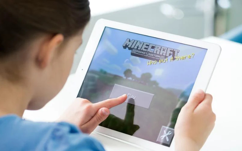 Nhiều nguyên nhân khiến iPad bị chai pin 4