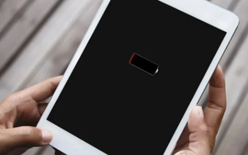 Dữ liệu sẽ không bị mất 11