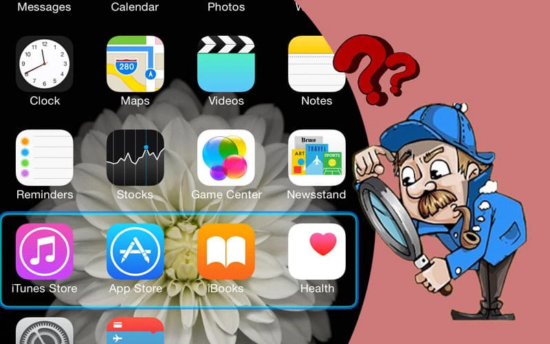 Những ứng dụng này sẽ phát ra âm thanh 2