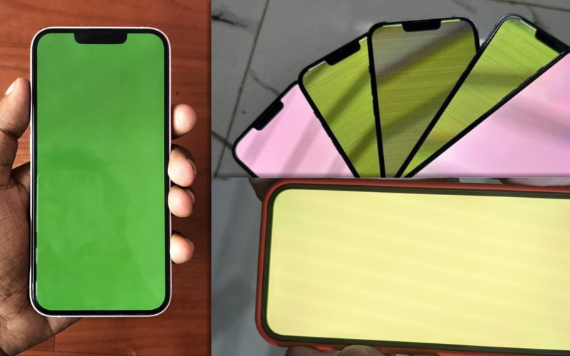 Lỗi này ảnh hưởng đến trải nghiệm người dùng 9