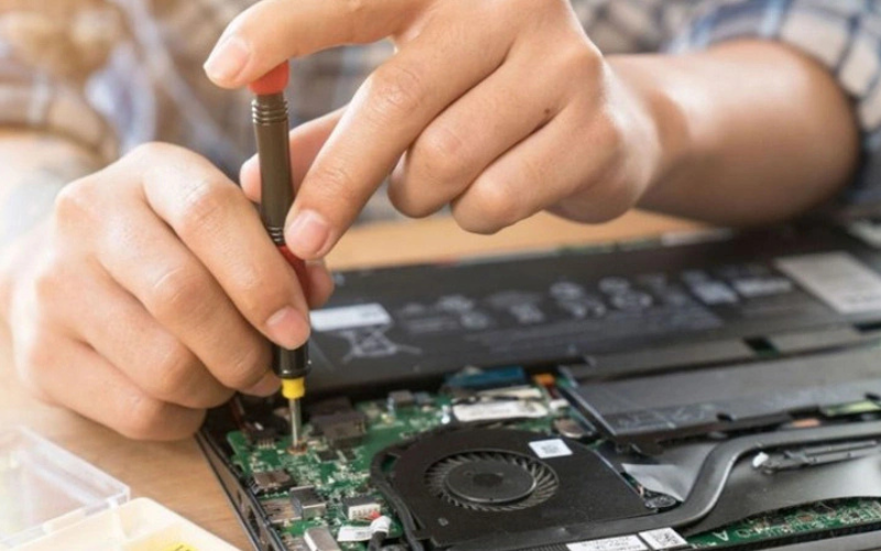 Hãy ghé Viettablet để kiểm tra khi không thực hiện tại nhà được 10