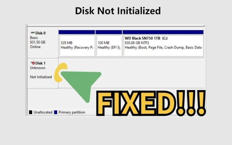 Nên xử lý tình trạng này ngay 10