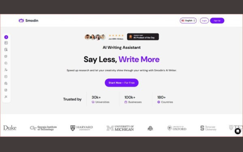 Tiết kiệm thời gian, tiền bạc 10