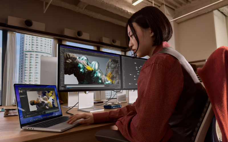 Kiểm tra băng thông và bộ nhớ RAM 3