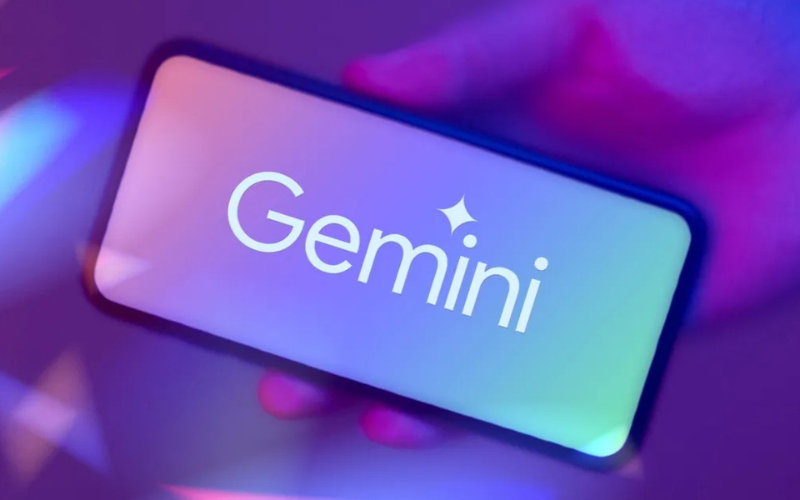 Tạo báo cáo từ Gmail, Drive với Gemini AI mang lại rất nhiều lợi ích 2