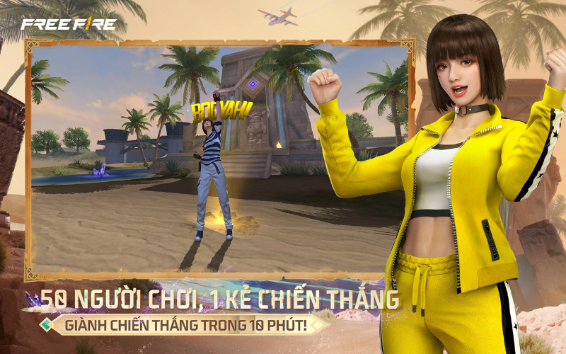 Cài đặt giúp chơi game không giật lag 8