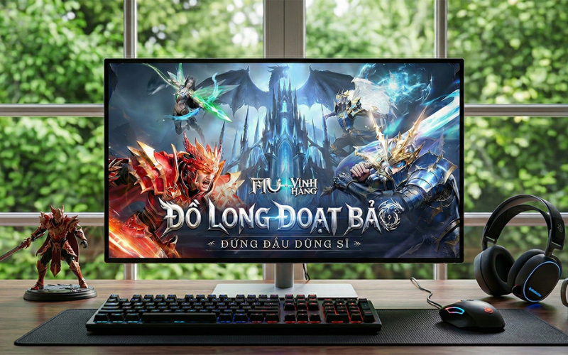 Hướng dẫn cách chọn máy tính 11