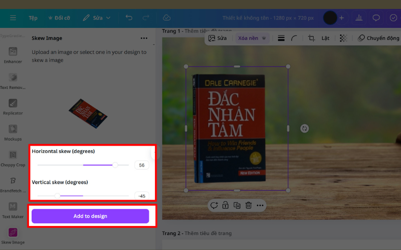 Có thể đổ bóng hình ảnh 9