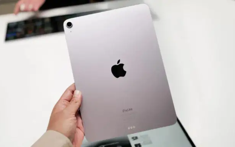 Máy mỏng nhẹ dễ cầm nắm 2