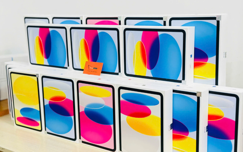 Máy mới fullbox nguyên seal đủ màu sắc  10