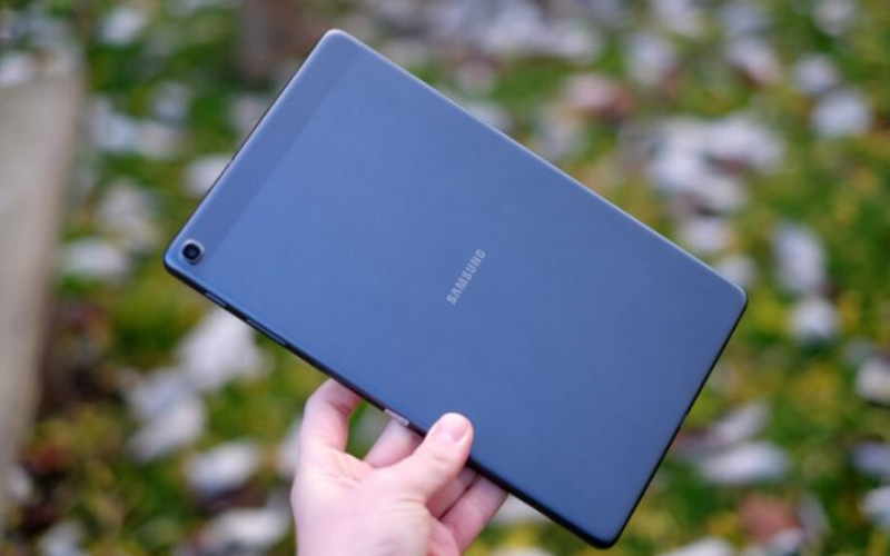 Samsung Galaxy Tab A11 WiFi giá tốt 4