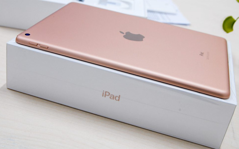 Nhỏ gọn dễ dàng cầm 1 tay 8