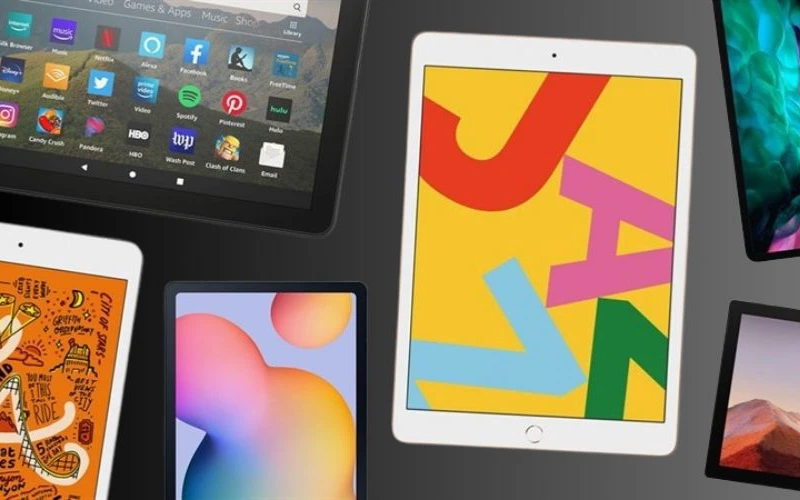 Xem phim, lướt web học trực tuyến 10