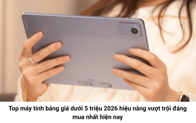 Máy tính bảng giá rẻ 1