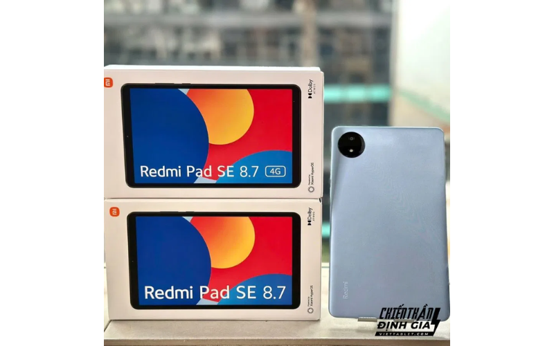 Máy mới fullbox nguyên seal 12