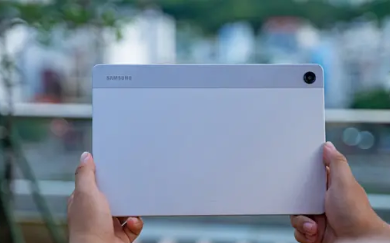 Thiết kế đẹp mắt có sẵn tại Viettablet 9