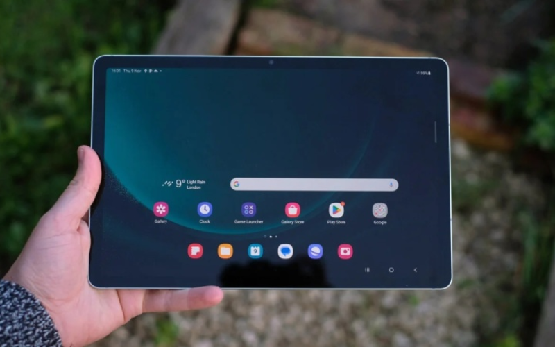 Màn hình hiển thị đẹp mắt 1