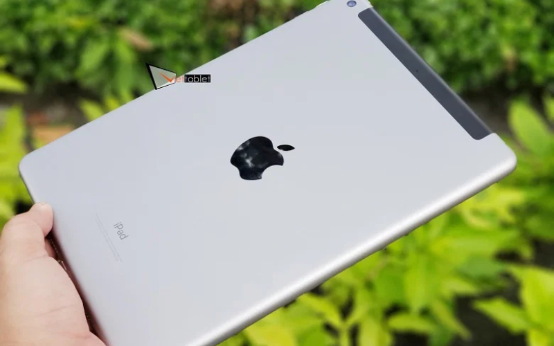 Máy mỏng nhẹ ấn tượng 2