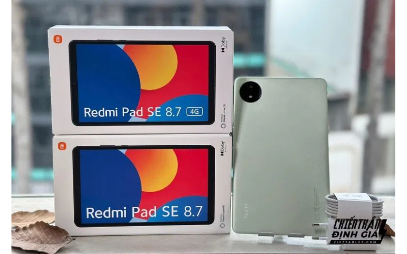 Đáp ứng tốt mọi tác vụ 10