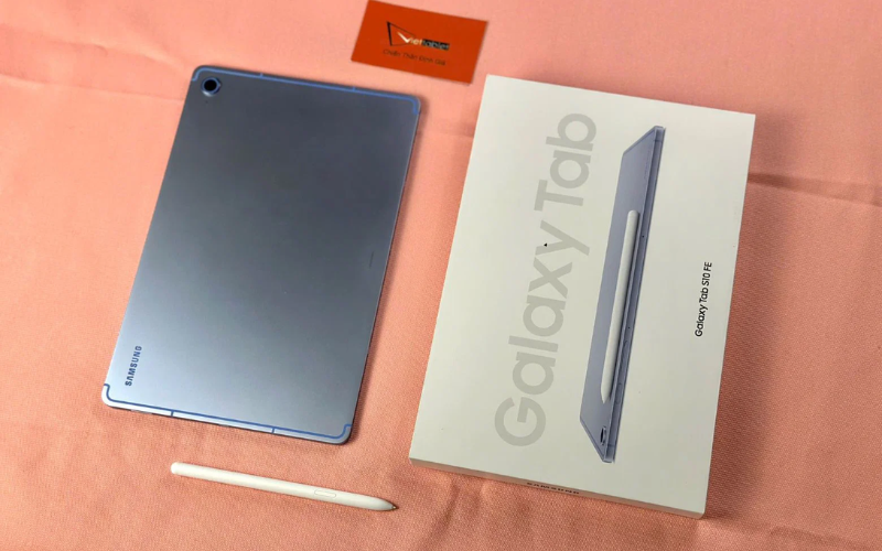 Máy mới fullbox nguyên seal 10