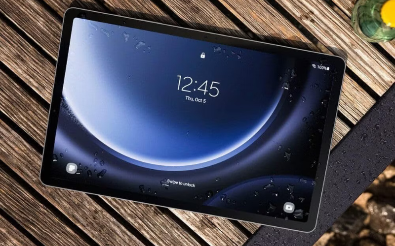 Giải quyết tốt mọi tác vụ 10