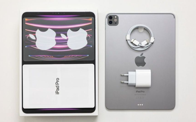 Đáp ứng tốt mọi tác vụ 2