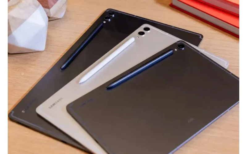 Mỏng nhẹ dễ mang đi 6