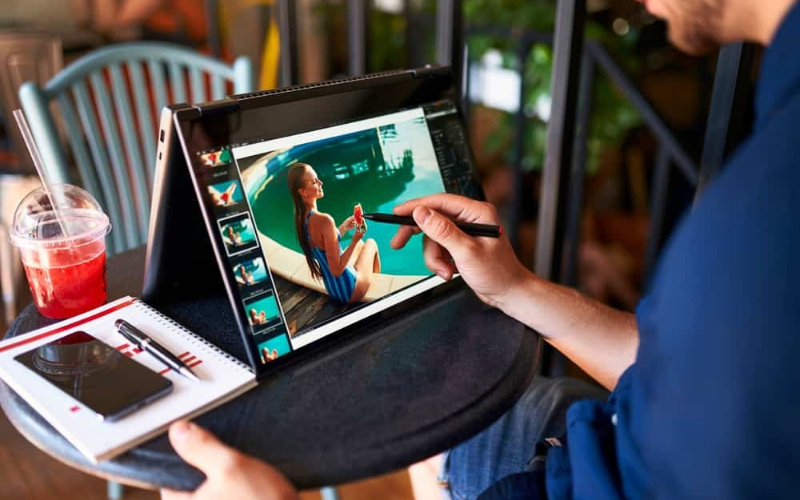 Máy hỗ trợ 5G và wifi 10