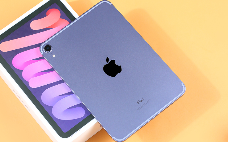 Màu sắc hiển thị bao đẹp 5