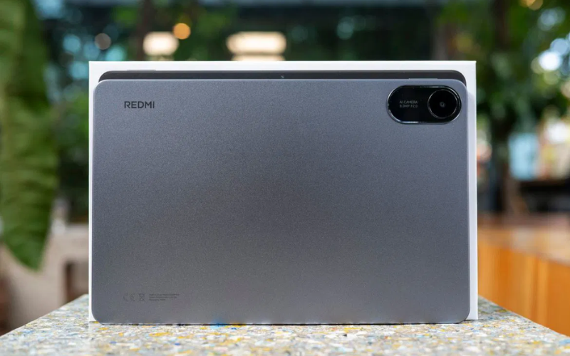 Cấu hình mạnh mẽ 4