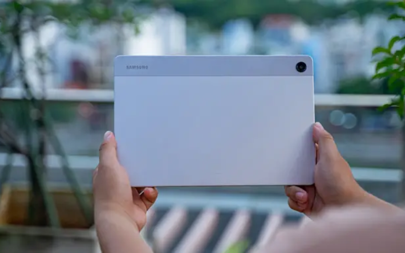 Không gian hiển thị đẹp mắt 7