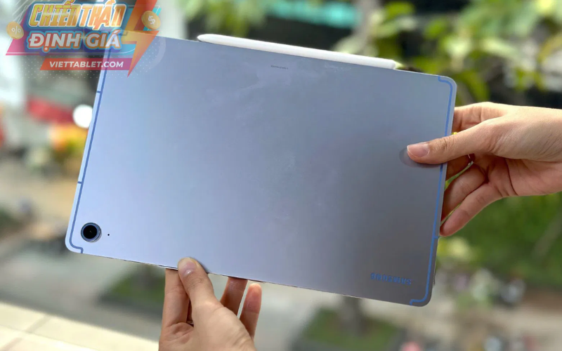 Pin trâu giao diện dễ dùng 11