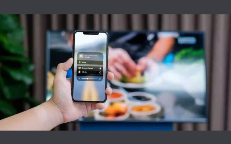 Tốc độ phát siêu mượt mà 6